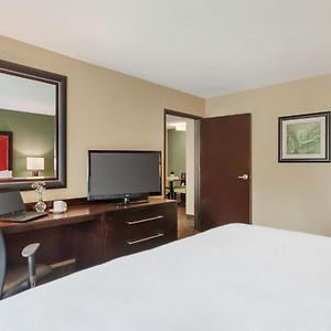 One-Bedroom King Suite
